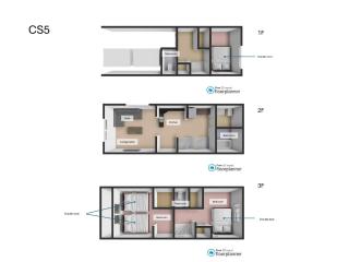 Casa Stella 5 by Liaison - 3