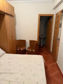 The cozy Den - 1