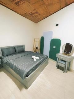 Lucia Home Đà Lạt - 8