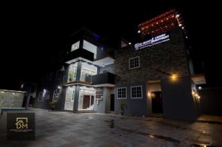 De mazy Apartment - Aplaku - 9