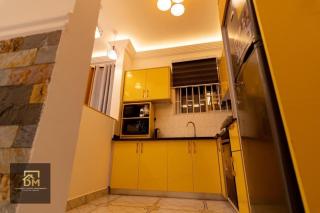 De mazy Apartment - 5