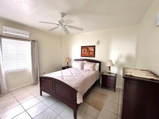 Krysta's Hideaway - 1