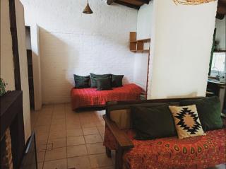 casa verde surf house - 2
