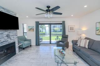 Sea Winds 26 - St. Augustine - 7