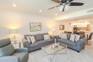 Sea Winds 26 - St. Augustine - 2