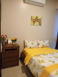 3 BRooms 3 Baths Cozy Condo, One Manchester Place - 6