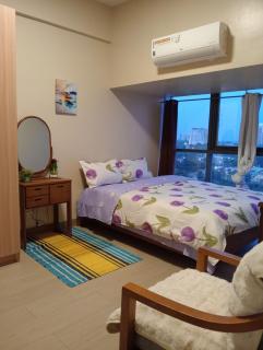 3 BRooms 3 Baths Cozy Condo, One Manchester Place - 1