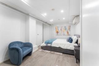 Stylish Brooklyn Getaway, 1BR plus Kitchen - 7