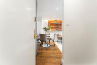 Stylish Brooklyn Getaway, 1BR plus Kitchen - Brooklyn - 6