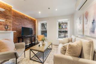 Stylish Brooklyn Getaway, 1BR plus Kitchen - 2