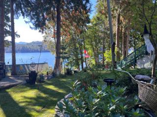 Mile 77 Cottages - Youbou - 7
