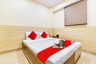 Super Hotel O Tourist Residency - 7