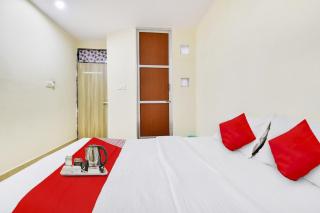 Super Hotel O Tourist Residency - 6