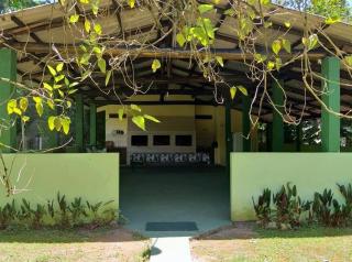 Espaço Villa dos Anjos - 1