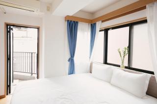 AOMUGIHOTELOtsuka - 7
