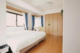 AOMUGIHOTELOtsuka - 2