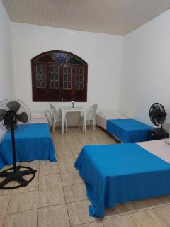 Aluguel para cop30 temos mas de 60 leitos para receber grupos , temos experiência em receber retiros caravanas e outros eventos - Belém - 1