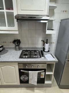 Spacious and cozy apartment in Providencia - 6