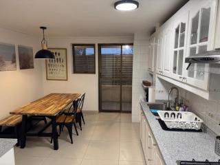 Spacious and cozy apartment in Providencia - 5