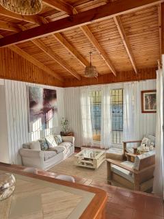 Espectacular Casa en El Canelo, Algarrobo - 8