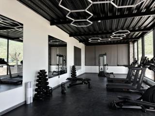 Hotel Montessuites - 1