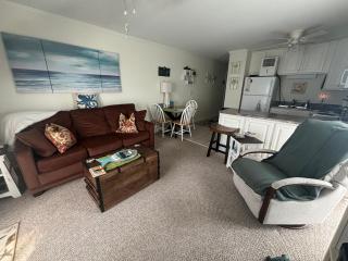 Our Waterfront Ocean Pearl - 1