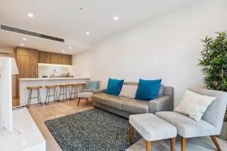 Vyra at Arden Park - Minutes to Dining Shops and CBD - Melbourne - 2