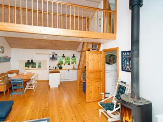 8 person holiday home in Jægerspris-By Traum - Jægerspris - 1
