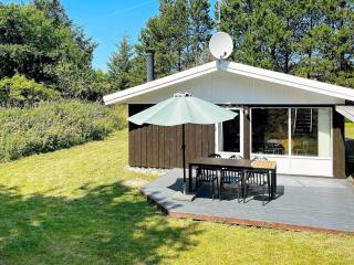 6 person holiday home in Fjerritslev - 0