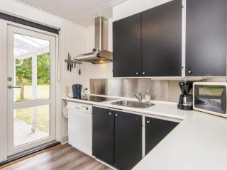6 person holiday home in Kolind-By Traum - Kolind - 3