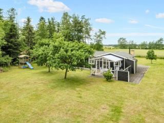 6 person holiday home in Kolind-By Traum - 5