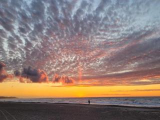 6 person holiday home in Brovst-By Traum - 1