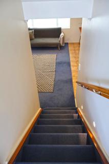 The Blue Jem - A central city home away from home! - 4