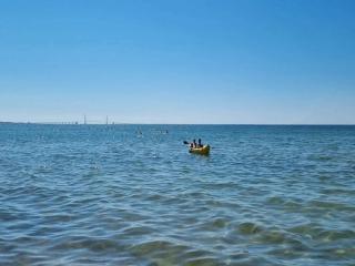 8 person holiday home in Slagelse-By Traum - 2