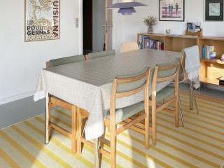 6 person holiday home in Thyborøn-By Traum - 1