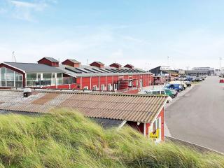 6 person holiday home in Thyborøn-By Traum - 8