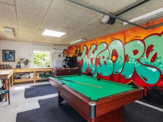 6 person holiday home in Thyborøn-By Traum - 8