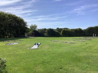 7 person holiday home in Vestervig-By Traum - 3