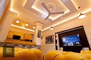 De mazy Apartment - Aplaku - 5
