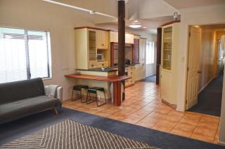 The Blue Jem - A central city home away from home! - Napier - 5