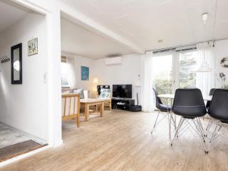 6 person holiday home in Børkop-By Traum - 2