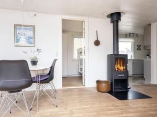 6 person holiday home in Børkop-By Traum - 1