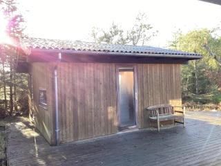 4 star holiday home in Ålbæk - 8