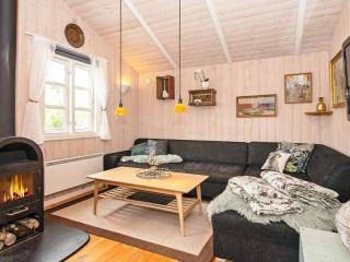4 person holiday home in Hemmet-By Traum - Hemmet - 7