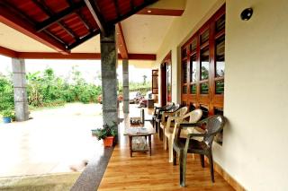Sogadu Homestay - Full Villa, 4BH, Estate, Home Food - Sakleshpur - 3