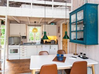 4 person holiday home in Hemmet-By Traum - 3
