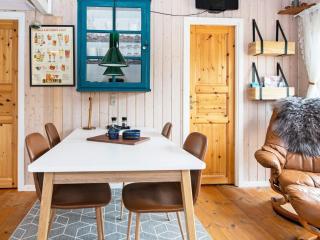 4 person holiday home in Hemmet-By Traum - Hemmet - 5