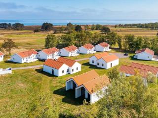 Scenic Holiday Residence in Læsø - Læsø - 5