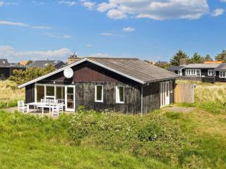6 person holiday home in Thisted-By Traum - 0