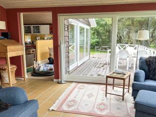6 person holiday home in Løgstør-By Traum - Løgstør - 2